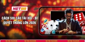 Cách Soi Cầu Tài Xỉu - Bí Quyết Thắng Lớn 2026