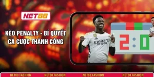 Kèo Penalty - Bí Quyết Cá Cược Thành Công