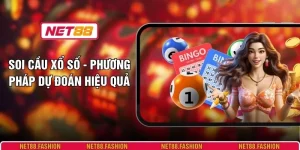 Soi Cầu Xổ Số - Phương Pháp Dự Đoán Hiệu Quả